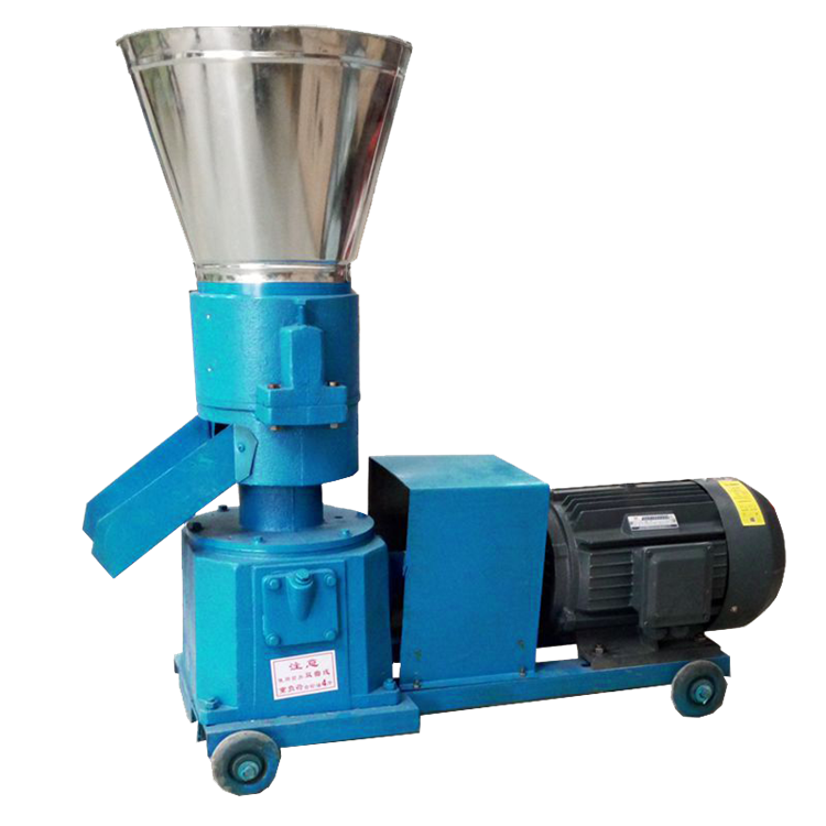 平模造粒機(jī)